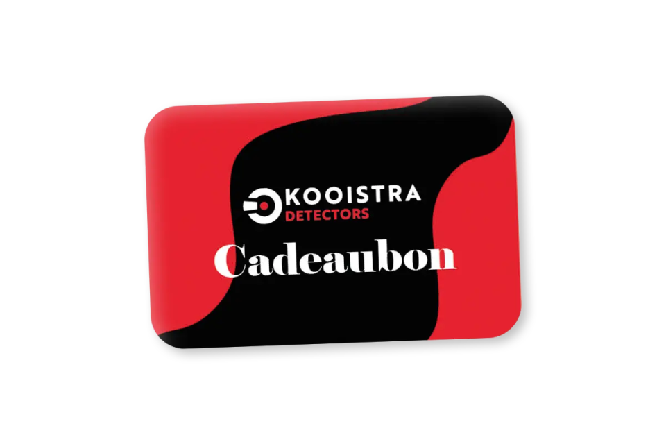 Cadeaubon (kaart per post verzonden)