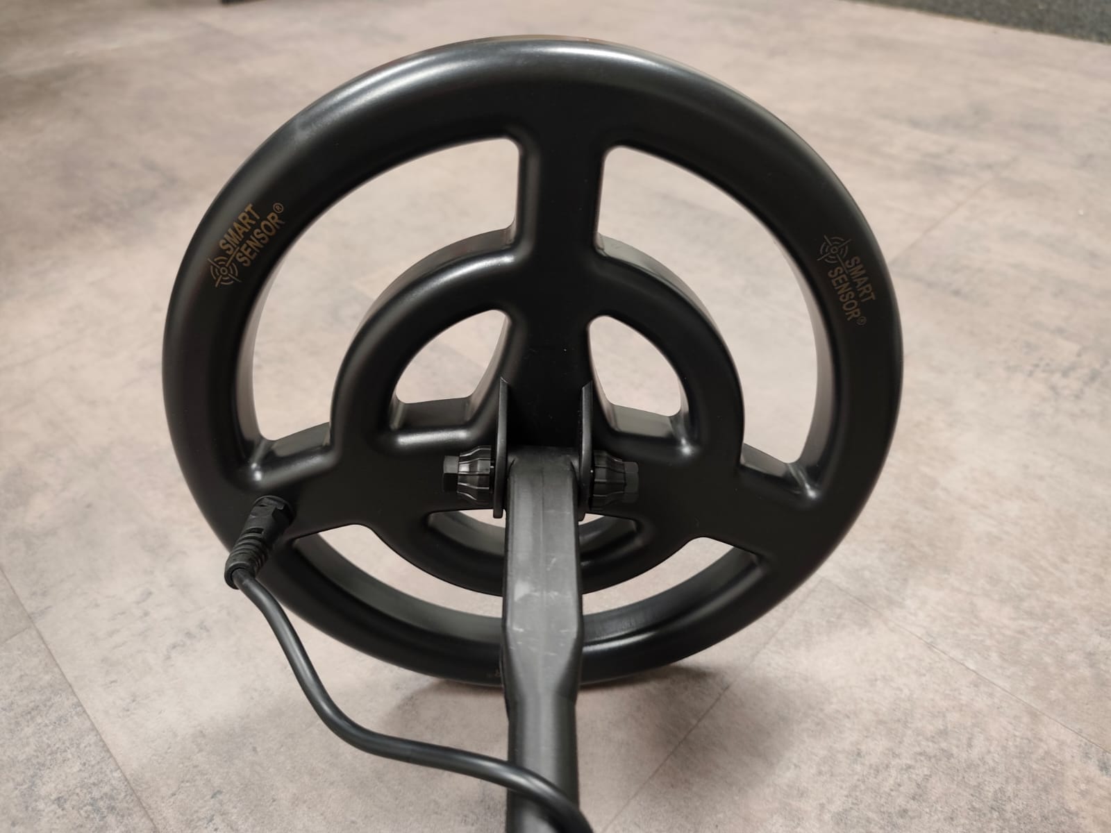 Thunderbold 2 metaaldetector