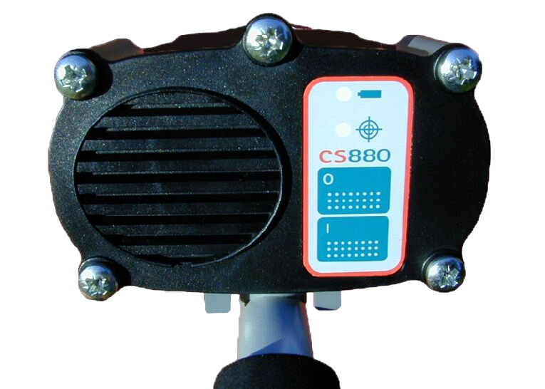 C.Scope CS880
