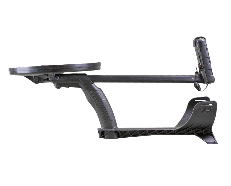 XP S telescoopsteel LITE onderwater voor DEUS II