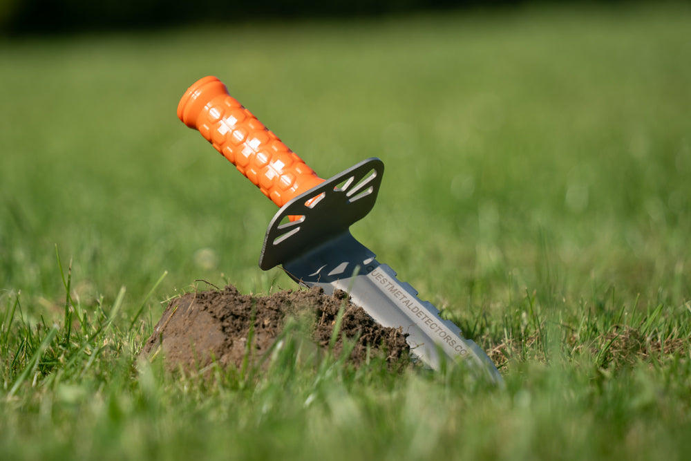 Quest Diamond Digger 2023 grasmes