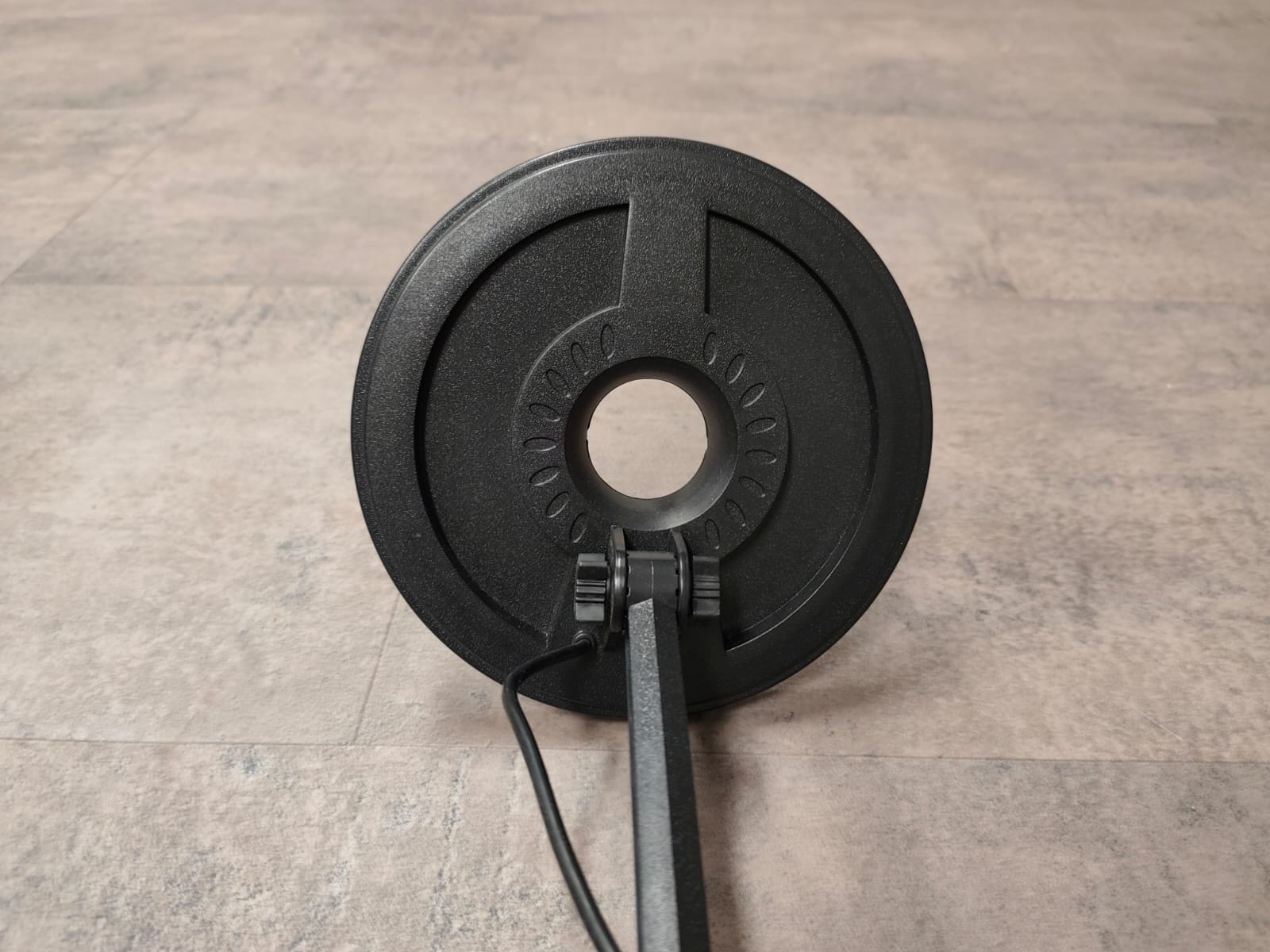 MD6029 metaaldetector