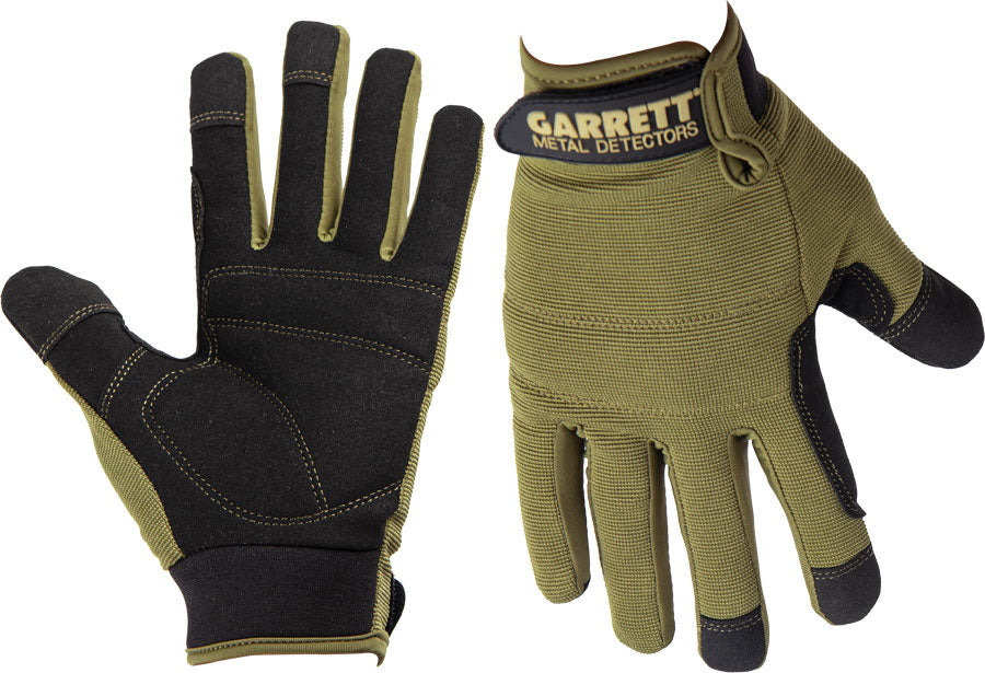 Garrett handschoenen