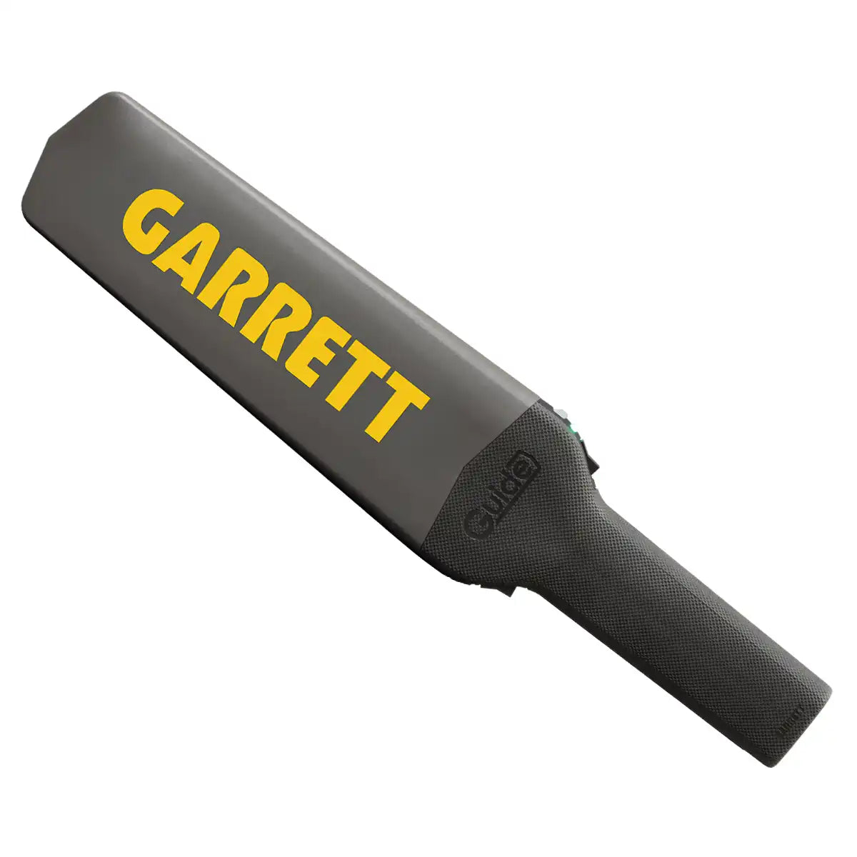 Garrett Guide Security metaaldetector handscanner