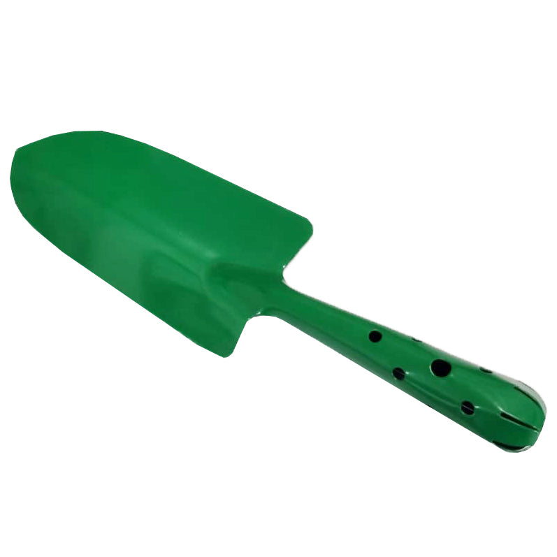 Groen schepje