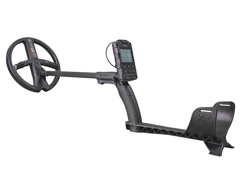 XP S telescoopsteel LITE onderwater voor DEUS II