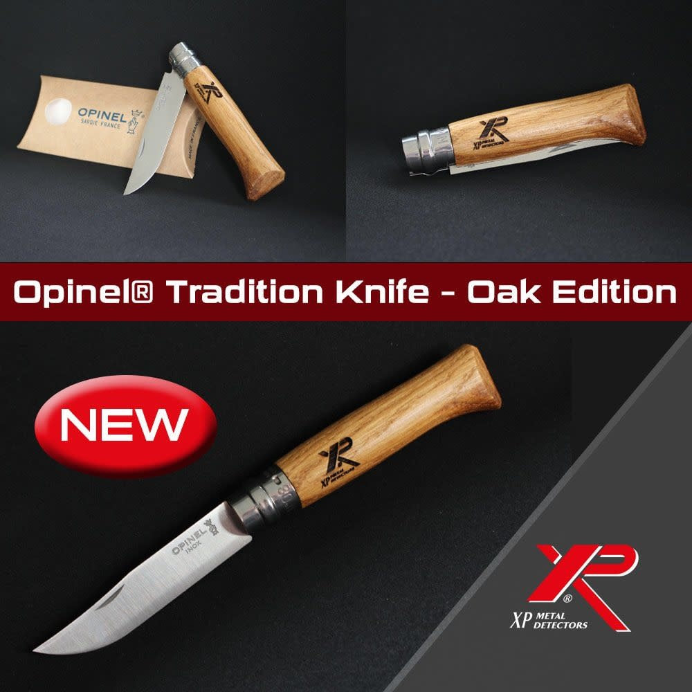 XP Opinel mes