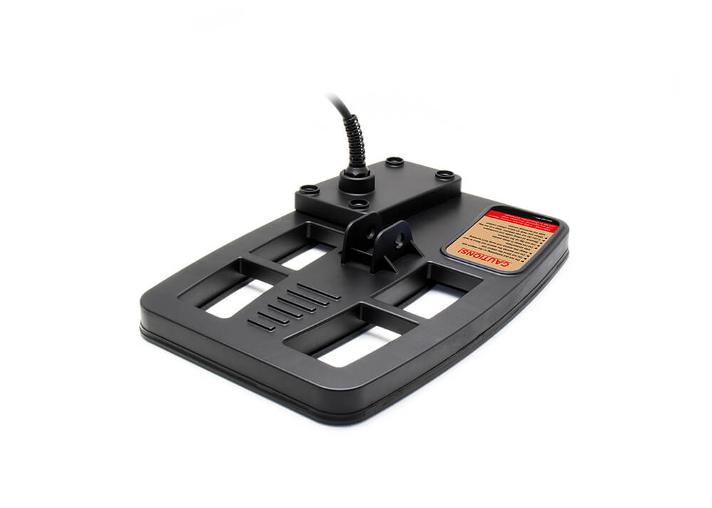 Nokta Jeohunter T21 DD zoekspoel