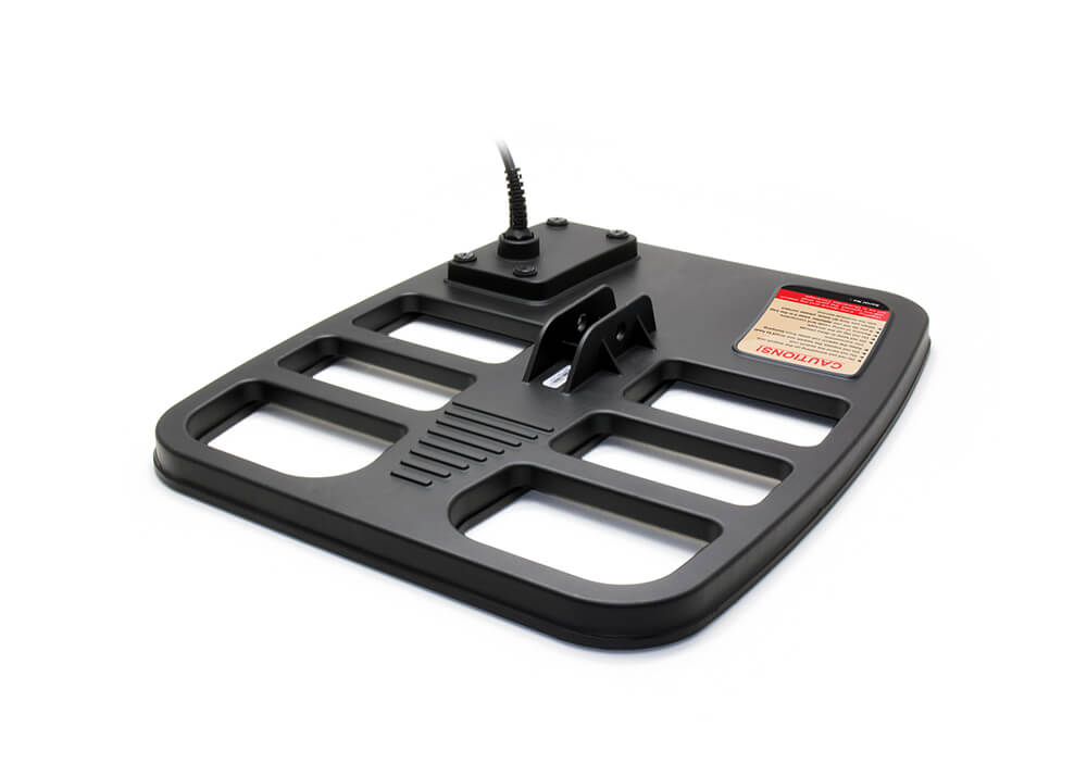 Nokta Jeohunter T44 DD zoekspoel