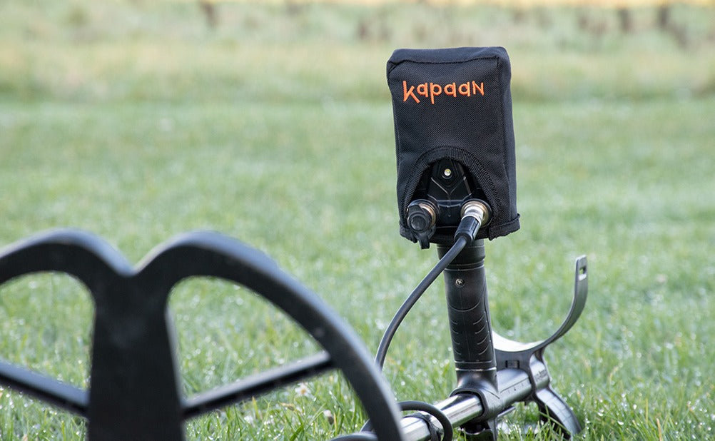 Kapaan display beschermhoesje FindX, Simplex en Score