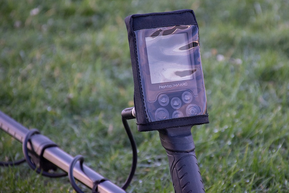 Kapaan display beschermhoesje FindX, Simplex en Score
