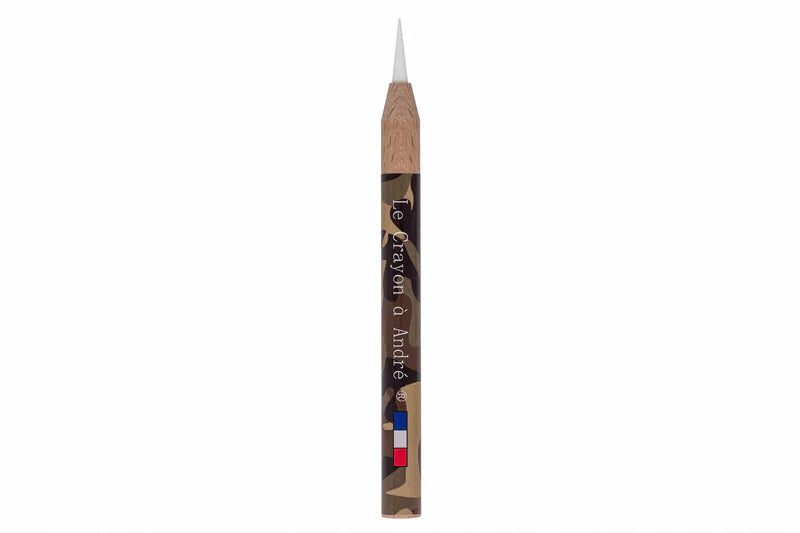 Le Crayon à André glasvezelpotlood