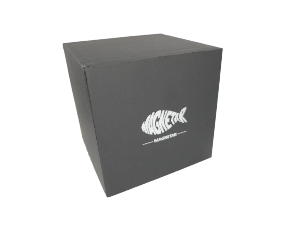 Magnetar Classic 400 vismagneet set