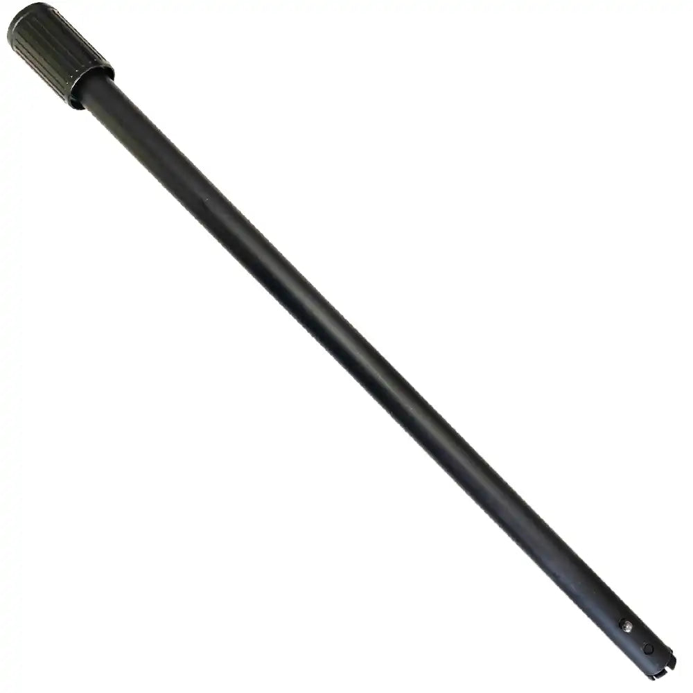 Garrett middensteel voor de Vortex
