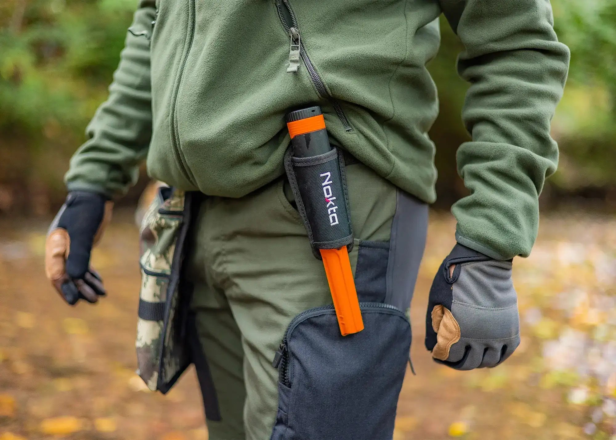 Nokta AccuPoint Lite pinpointer
