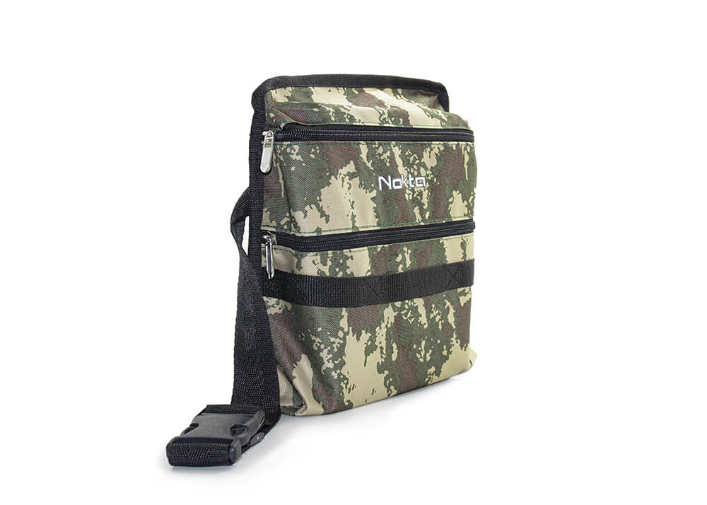 Nokta vondstentas camo