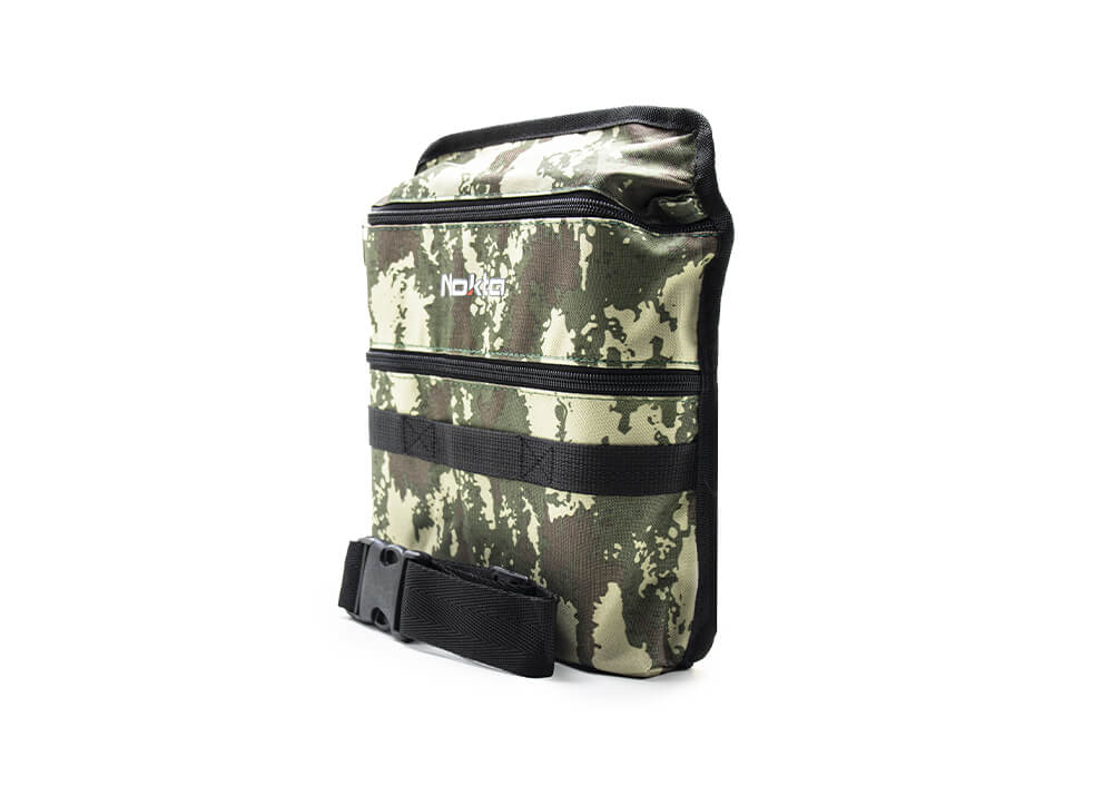 Nokta vondstentas camo