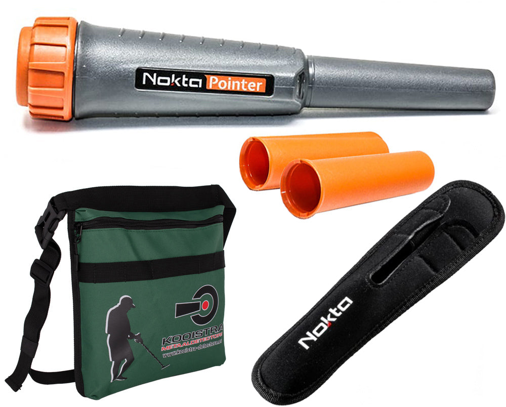Nokta Nokta-Pointer pinpointer