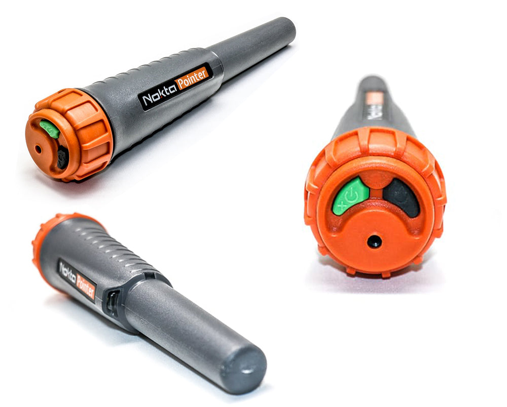 Nokta Nokta-Pointer pinpointer
