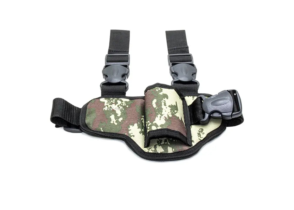 Nokta - PP Leg Holster / beenholster