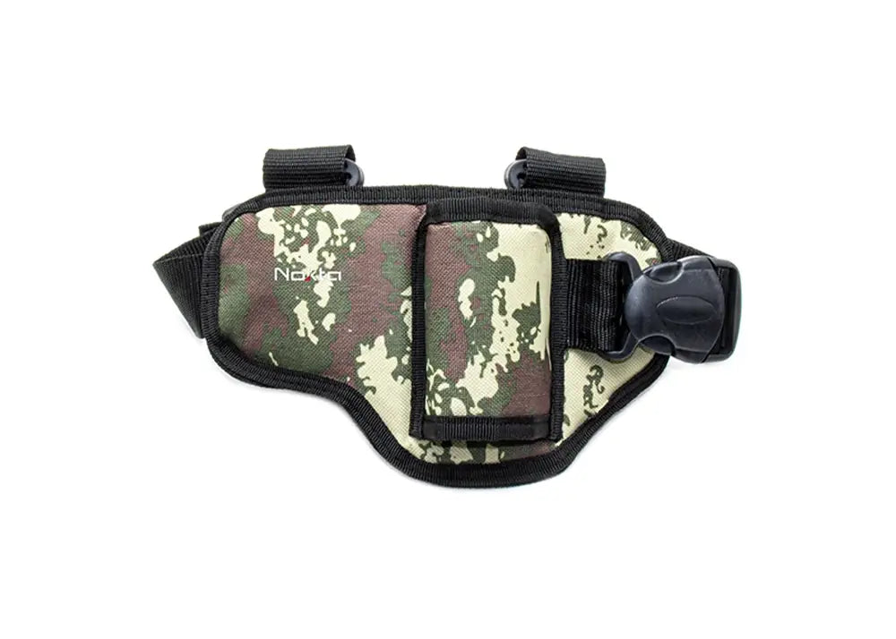 Nokta - PP Leg Holster / beenholster