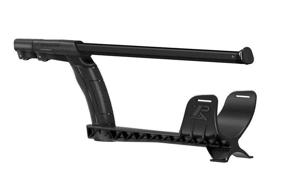 XP steel LITE geschikt voor alle XP detectoren