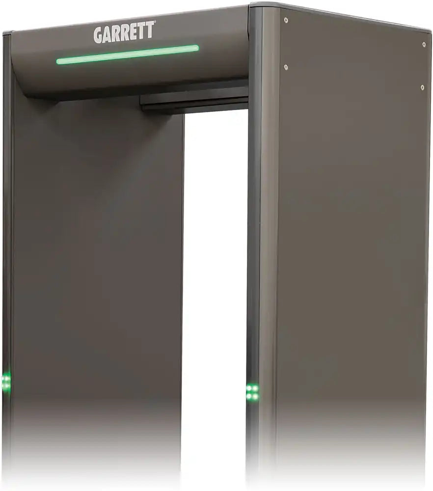 Garrett Paragon Detectiepoort / Walk-Through Metaaldetector
