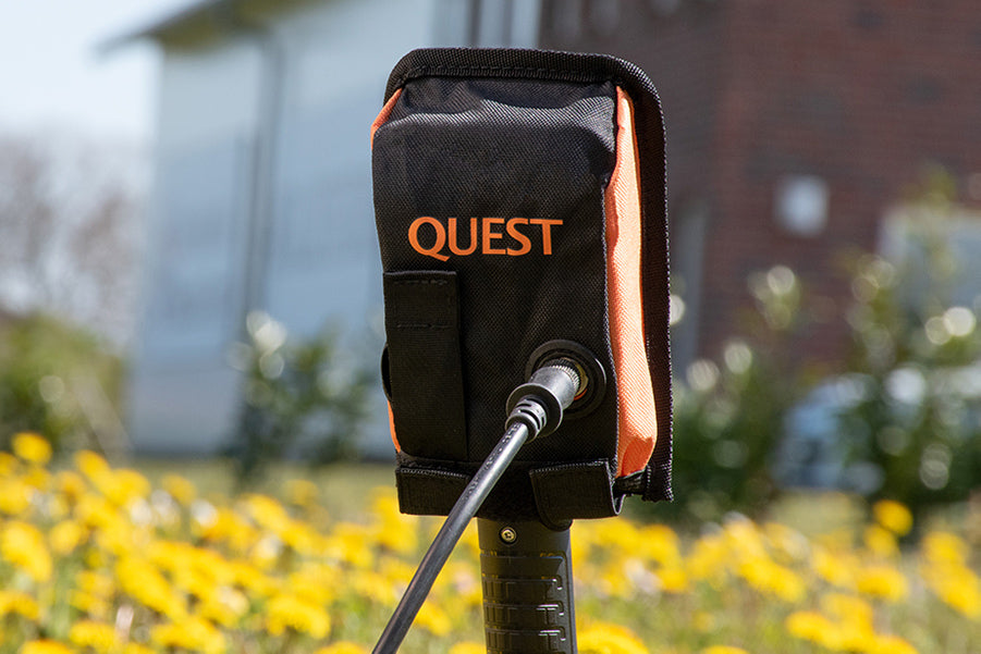 Quest Display beschermhoesje Q30, Q30+, Q35 en Q60