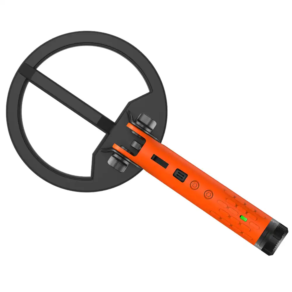 Quest Scuba Tector Pro met STP20 zoekspoel