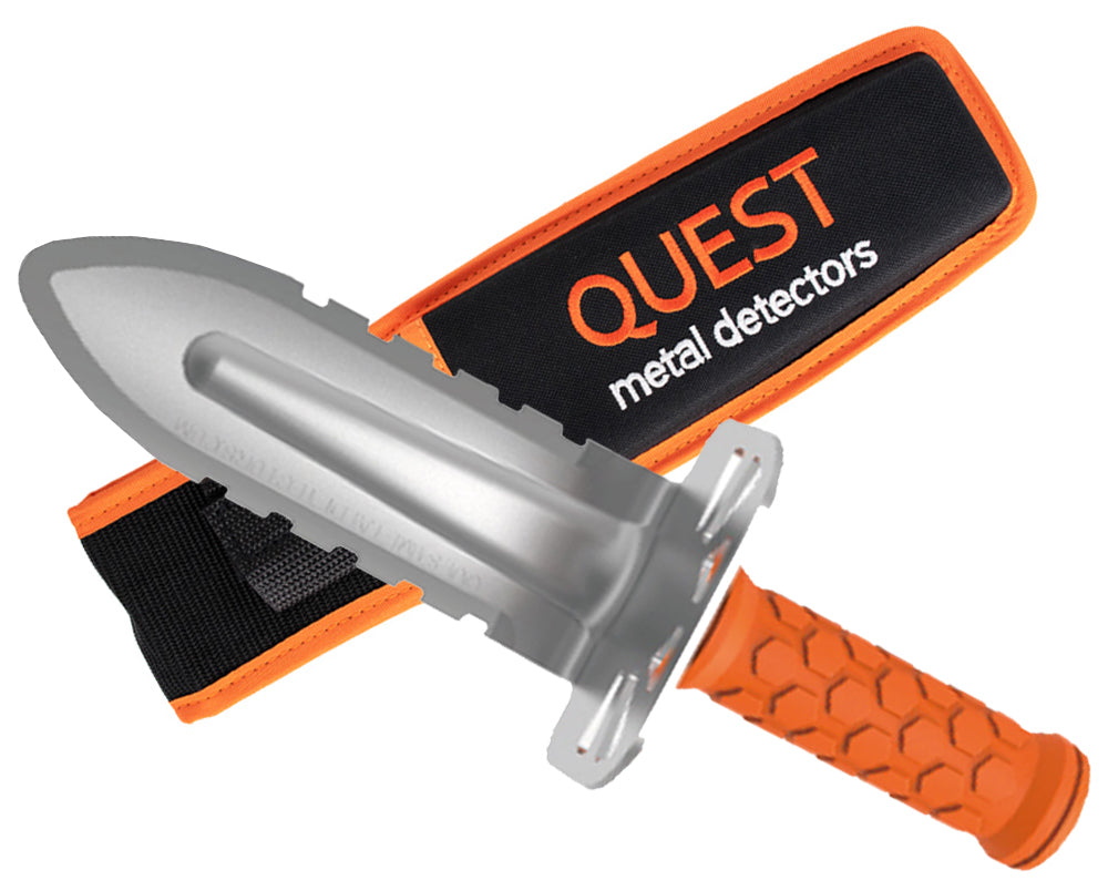 Quest Diamond Digger 2023 grasmes
