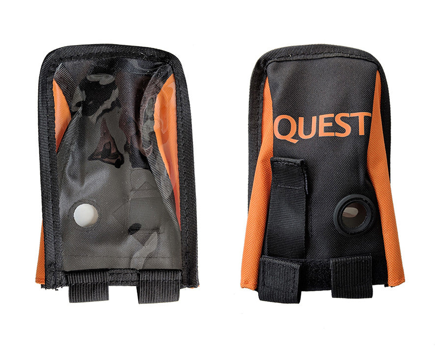 Quest Display beschermhoesje Q30, Q30+, Q35 en Q60