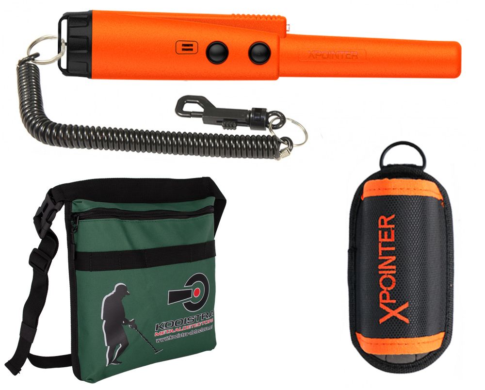 Quest Xpointer pinpointer