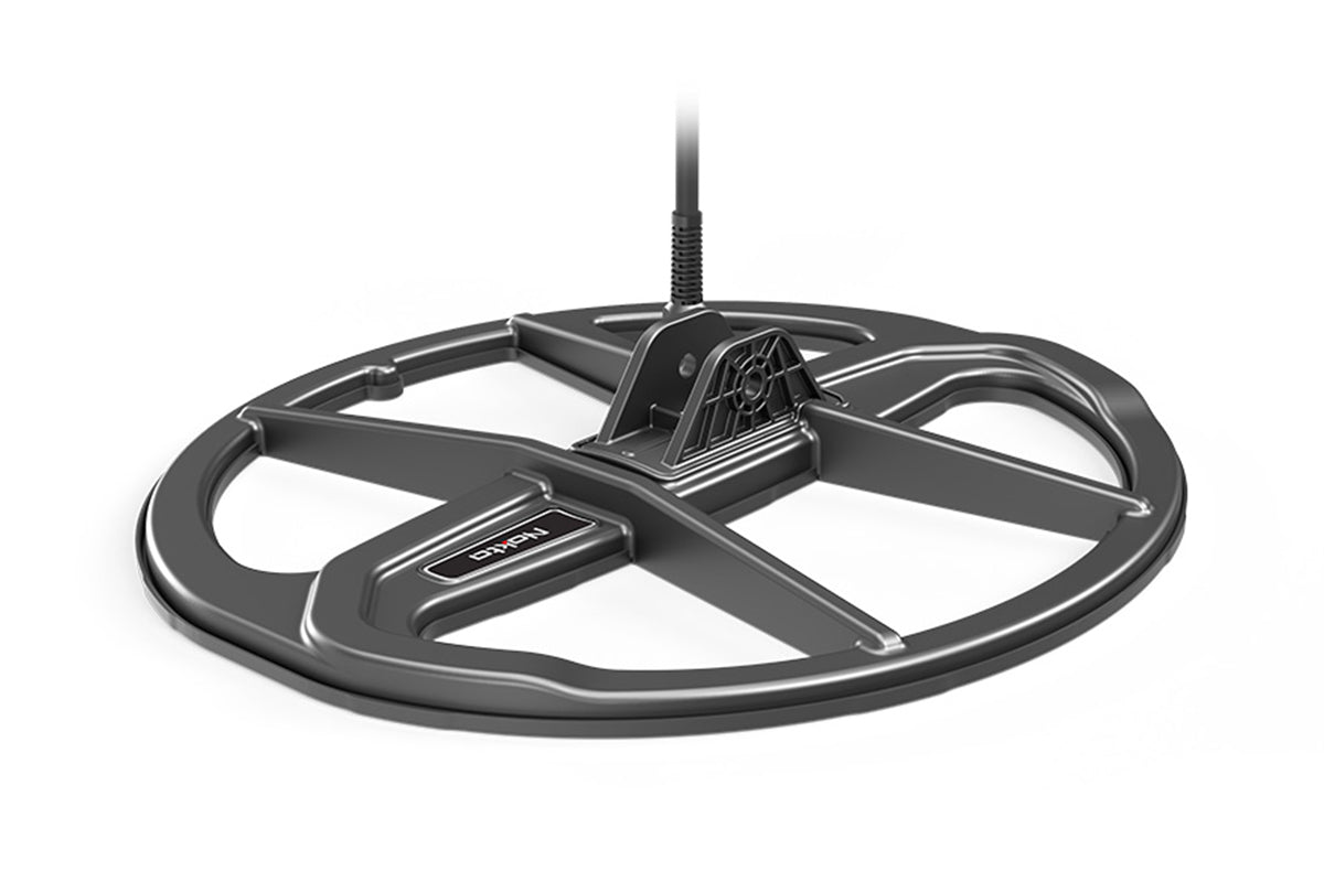 Simplex New Generation Waterdichte DD zoekspoel 35 x 31,5 cm (SX35)