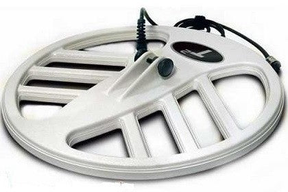 Teknetics zoekspoel 15inch wit (T2)