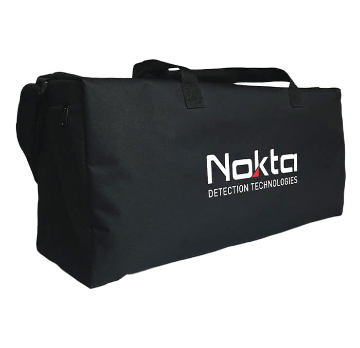 Nokta universele draagtas