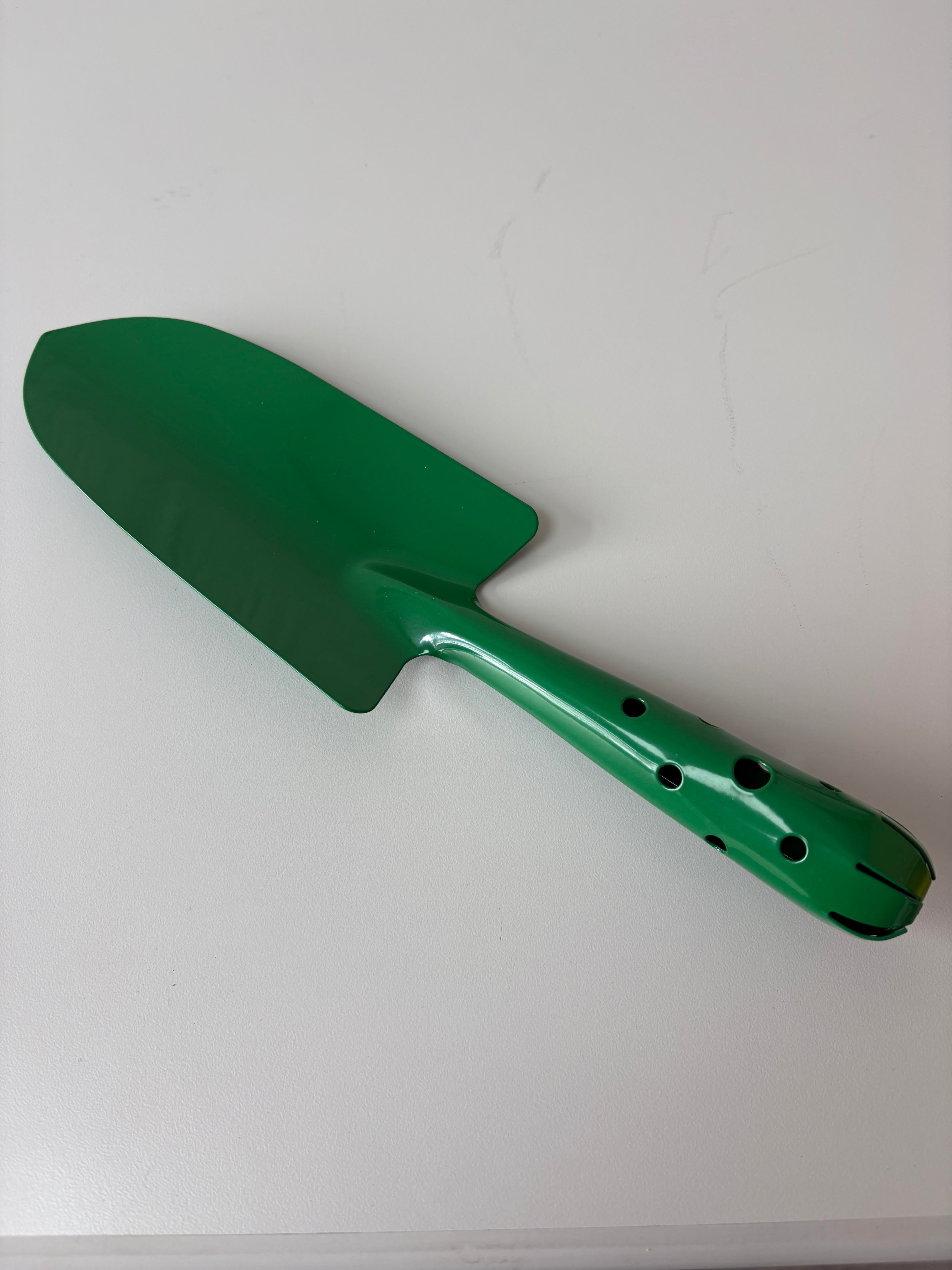 MD schep basic groen