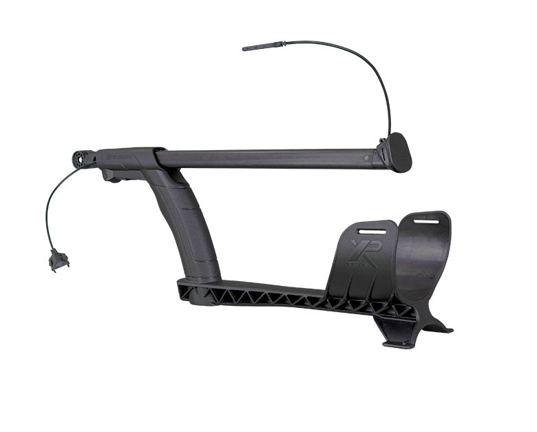 XP S telescoopsteel LITE onderwater voor DEUS II