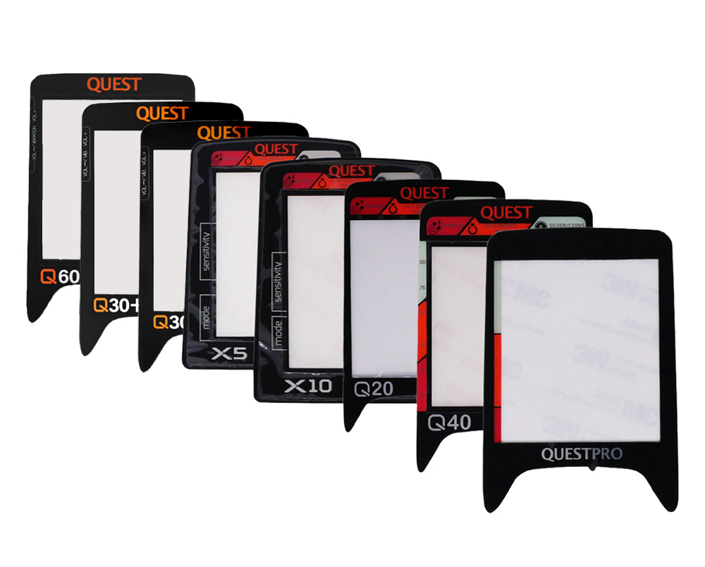 Quest Displaysticker