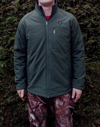 Outdoor jas