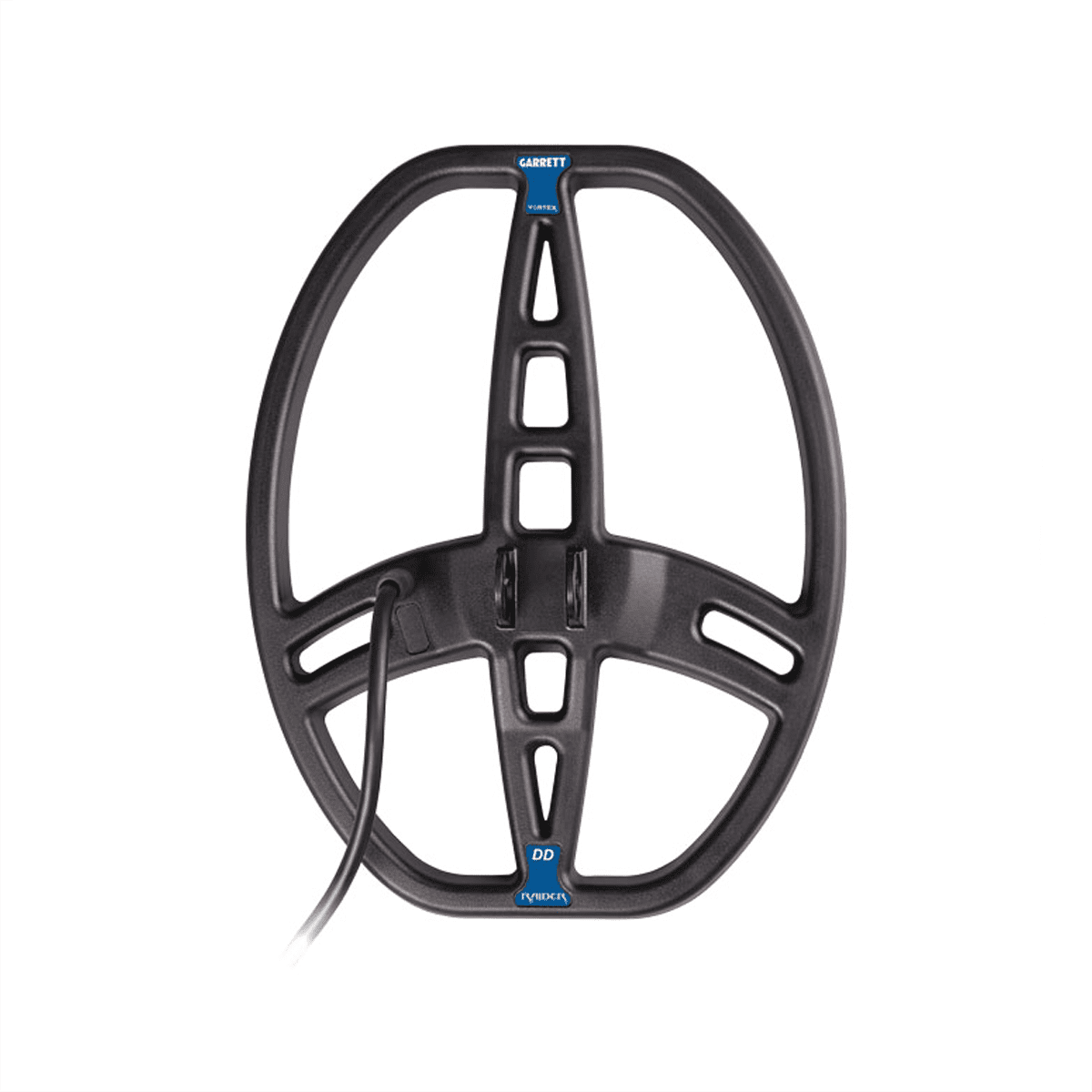 Garrett Vortex 8,5 x 11" Raider DD zoekspoel