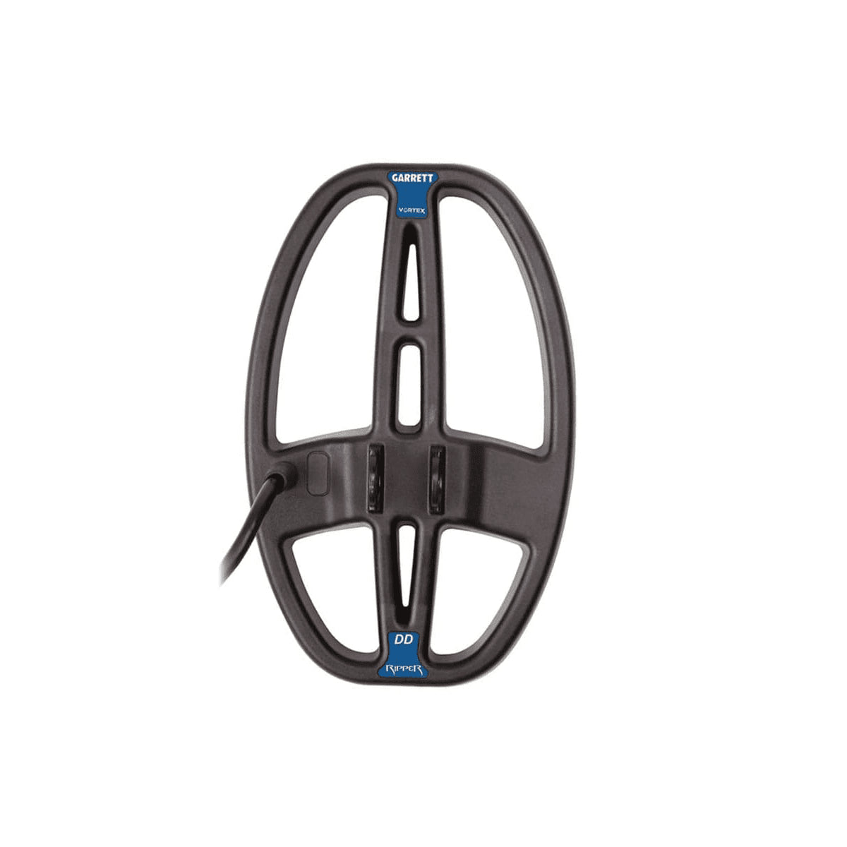Garrett Vortex 5 x 8" Ripper DD zoekspoel