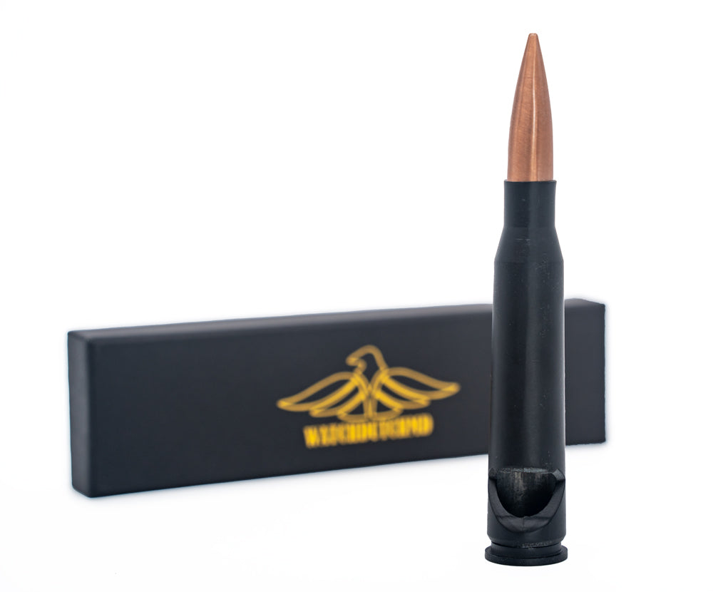 WatchDutchMD .50 BulletFury