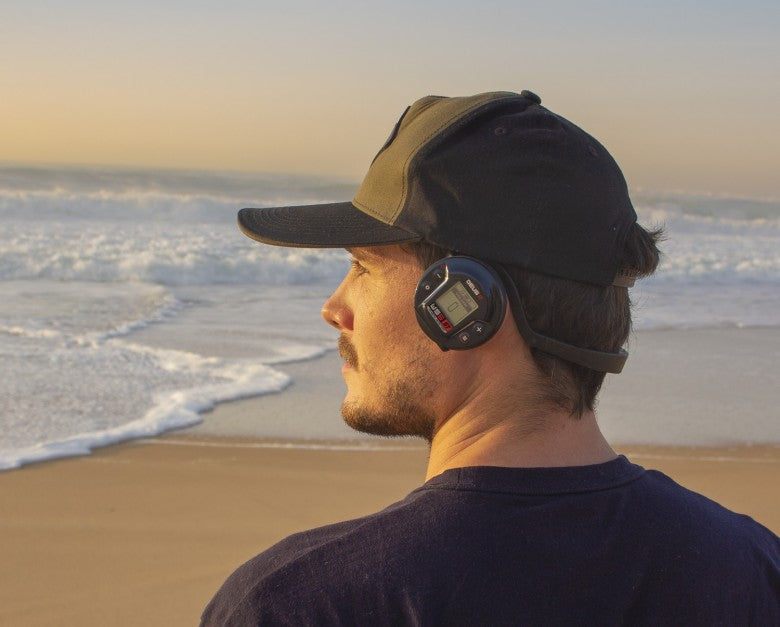 XP DEUS II draadloze hoofdtelefoon WS6 ST