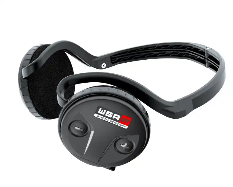 XP DEUS 2 FMF RC WSA ST metaaldetector