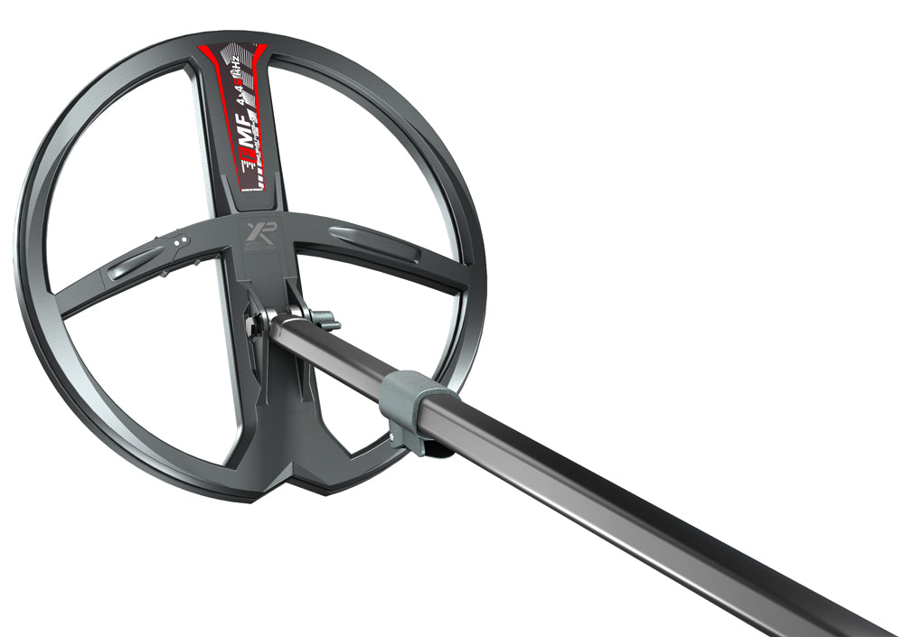XP DEUS 2 DD FMF zoekspoel 28cm