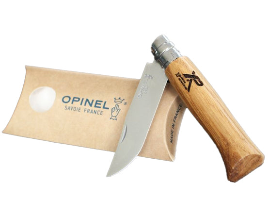 XP Opinel mes
