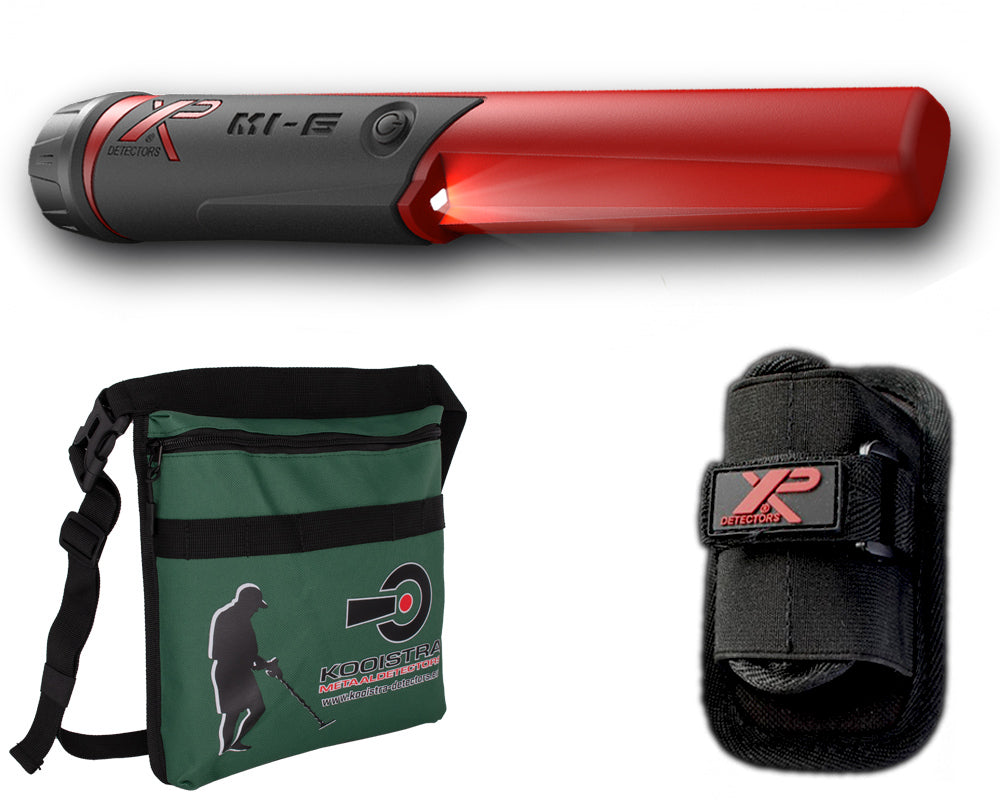 XP MI-6 pinpointer