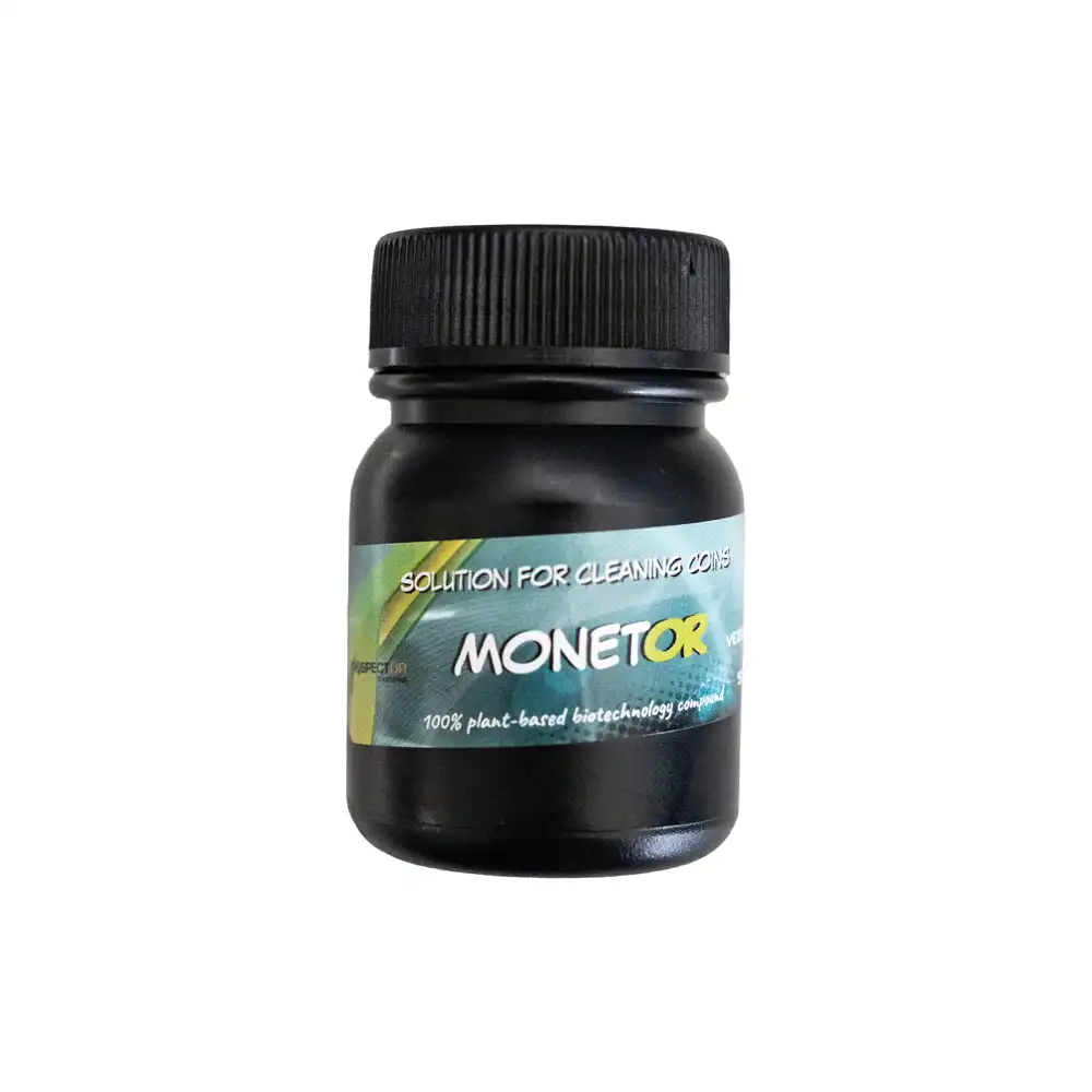 Monetor reinigingsvloeistof 50 ml