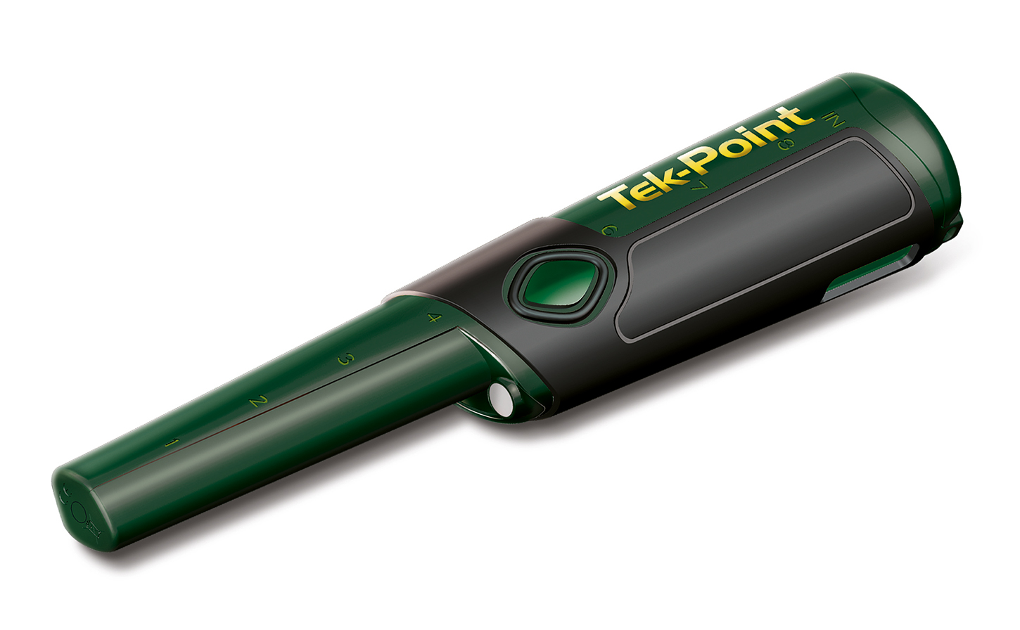 Teknetics Tek-point pinpointer