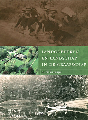 Landgoederen en landschap in de Graafschap